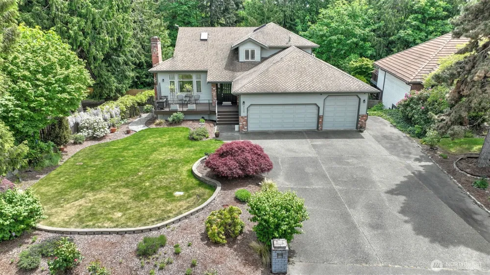 27520 46th Avenue S Auburn, WA 98001