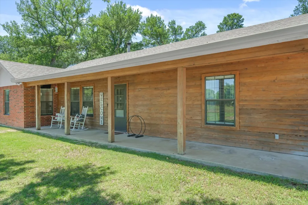 6663 CLEARWATER RANCH ROAD Wills Point, TX 75169