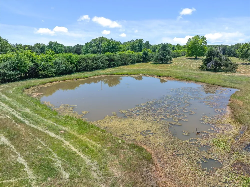 6663 CLEARWATER RANCH ROAD Wills Point, TX 75169