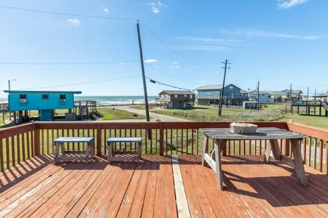 819 Sea Shell Drive