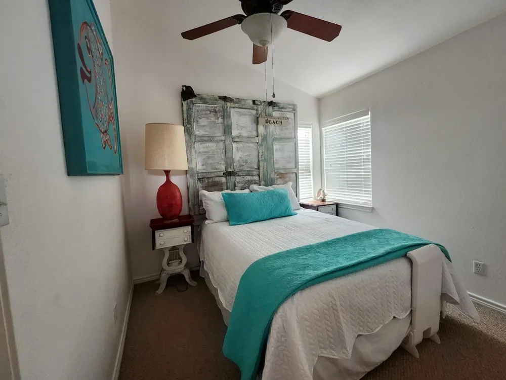 819 Sea Shell Drive Surfside Beach, TX 77541