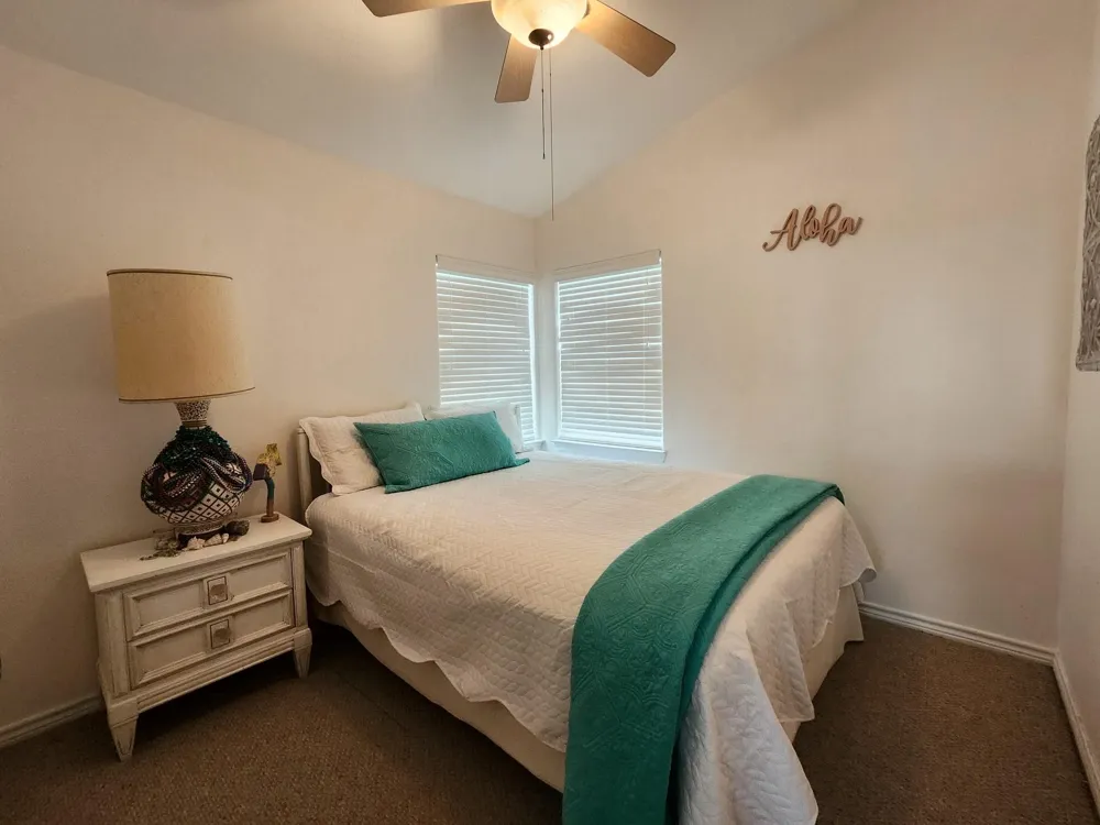 819 Sea Shell Drive Surfside Beach, TX 77541