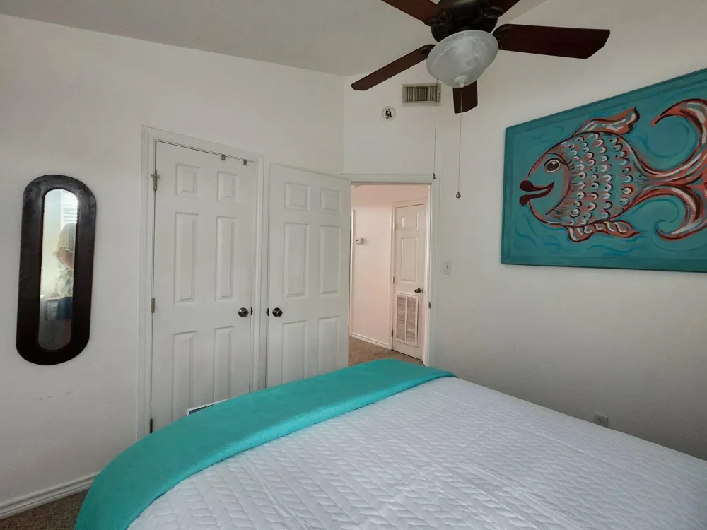 819 Sea Shell Drive Surfside Beach, TX 77541