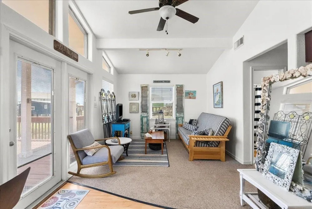 819 Sea Shell Drive Surfside Beach, TX 77541