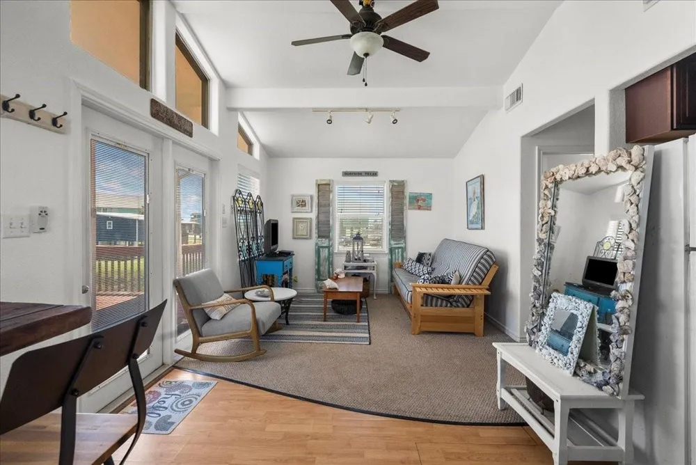 819 Sea Shell Drive Surfside Beach, TX 77541