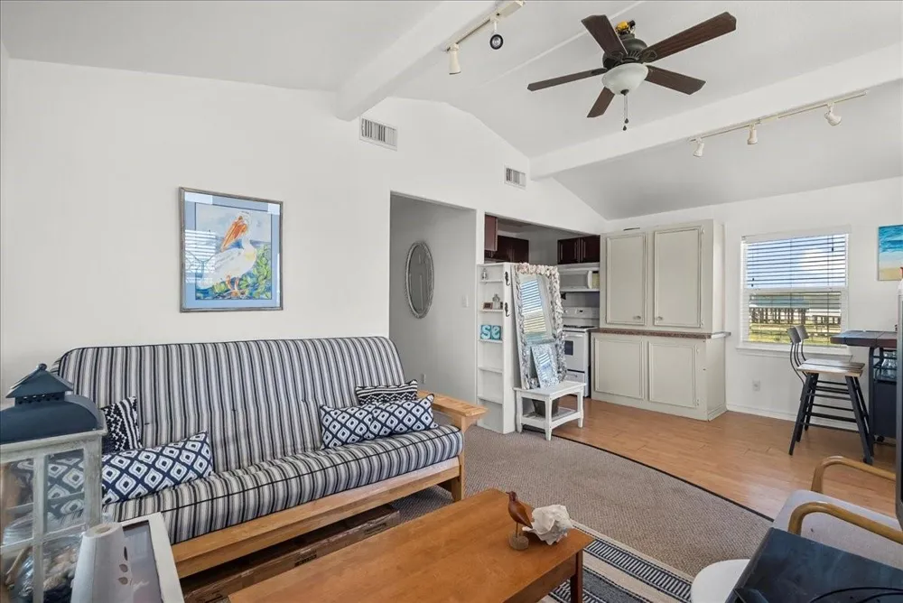819 Sea Shell Drive Surfside Beach, TX 77541