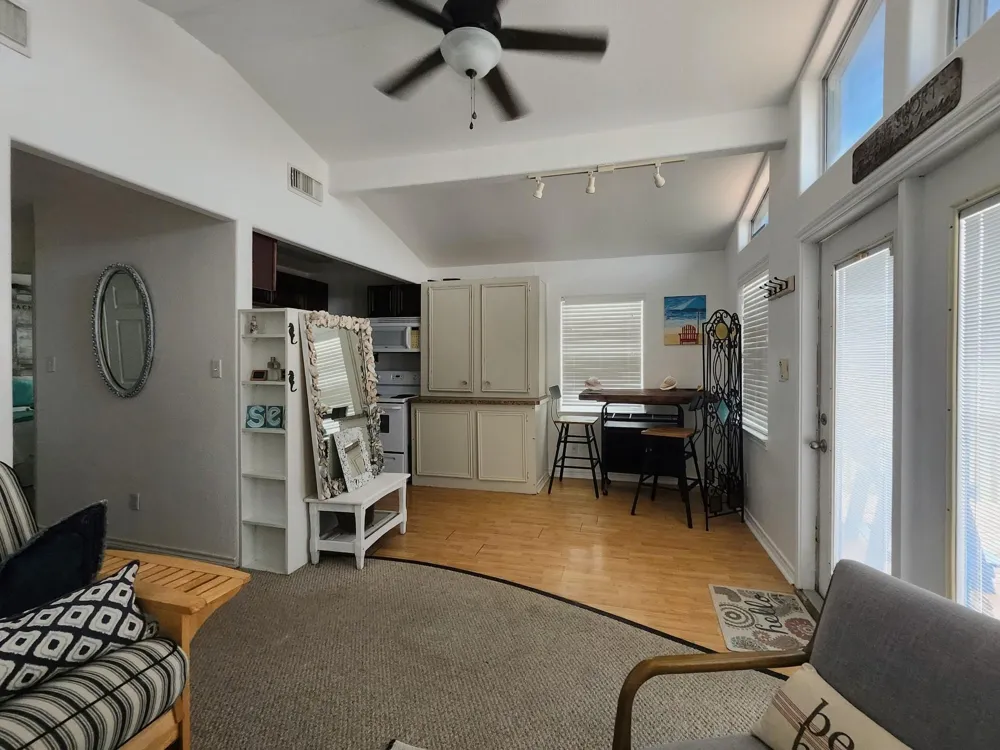 819 Sea Shell Drive Surfside Beach, TX 77541