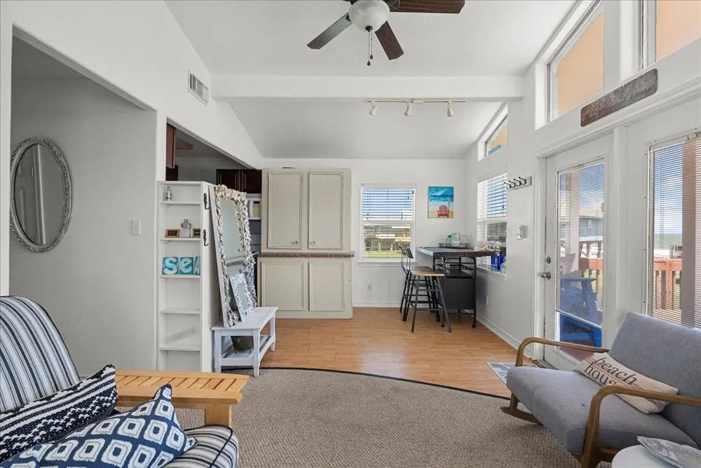 819 Sea Shell Drive Surfside Beach, TX 77541