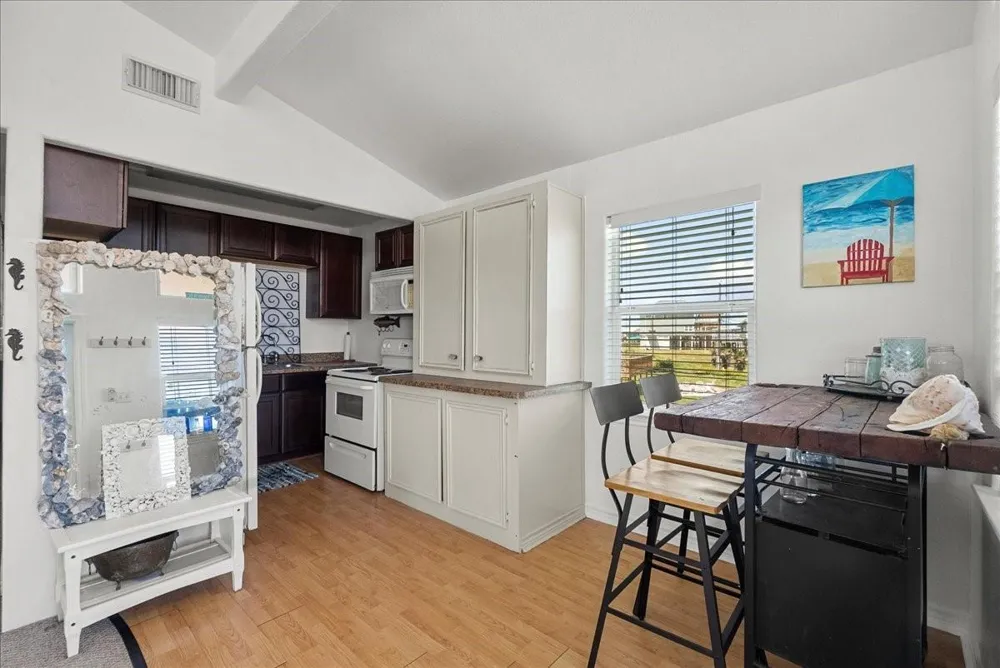 819 Sea Shell Drive Surfside Beach, TX 77541