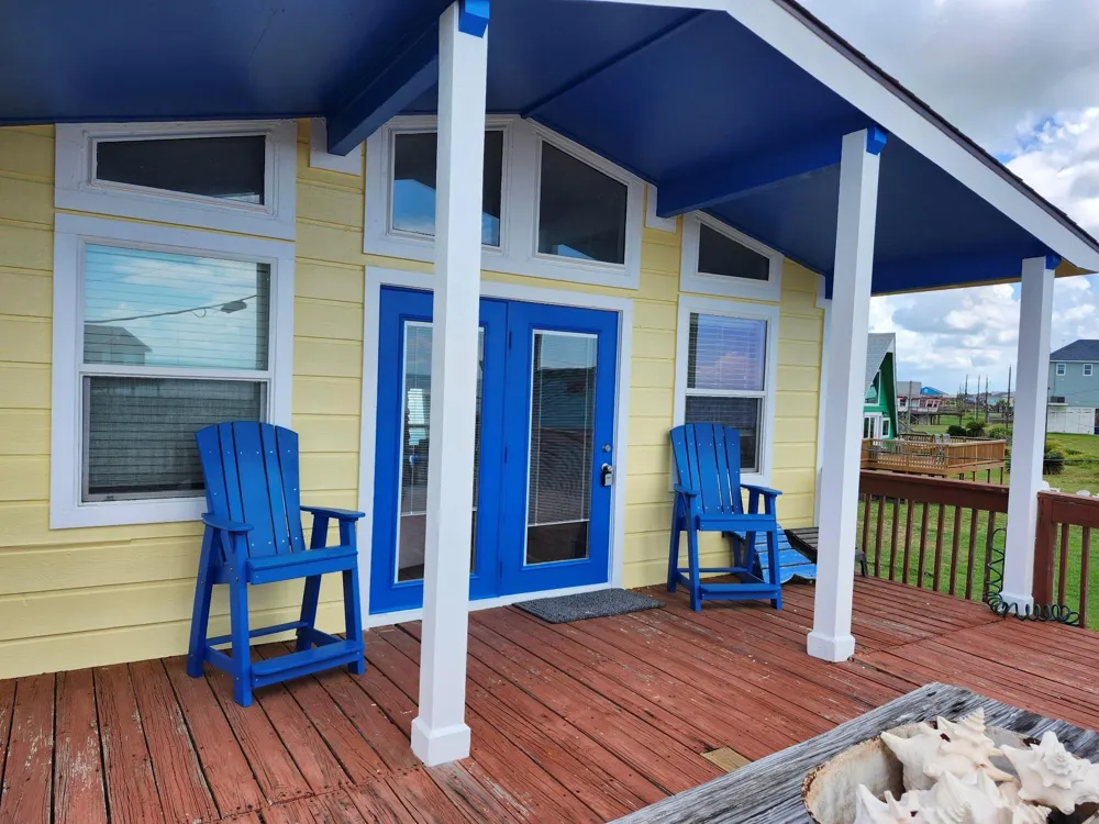 819 Sea Shell Drive Surfside Beach, TX 77541
