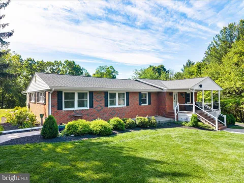 3545 COBBLER MOUNTAIN ROAD
