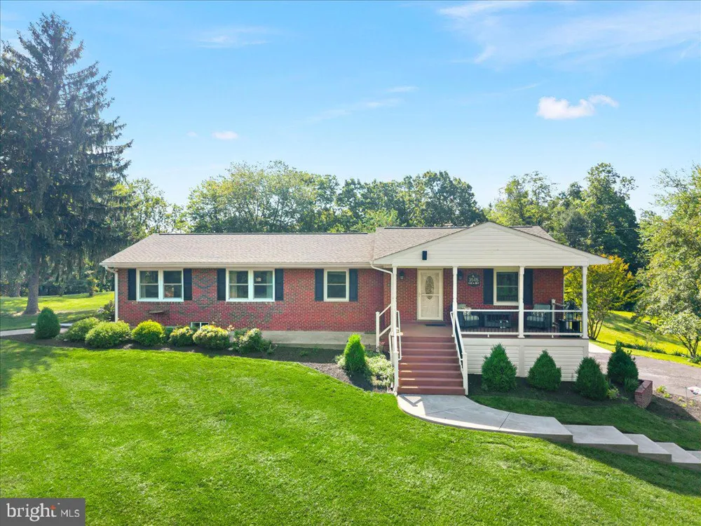 3545 COBBLER MOUNTAIN ROAD Delaplane, VA 20144