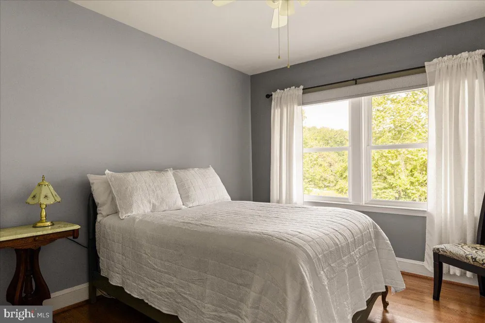 3545 COBBLER MOUNTAIN ROAD Delaplane, VA 20144