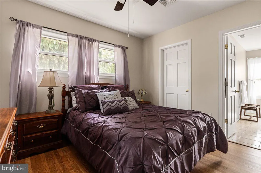 3545 COBBLER MOUNTAIN ROAD Delaplane, VA 20144