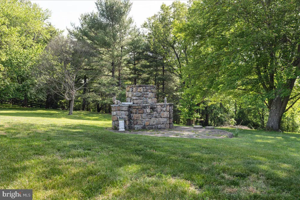 3545 COBBLER MOUNTAIN ROAD Delaplane, VA 20144
