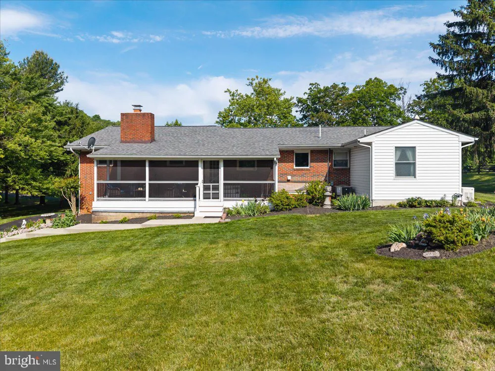 3545 COBBLER MOUNTAIN ROAD Delaplane, VA 20144
