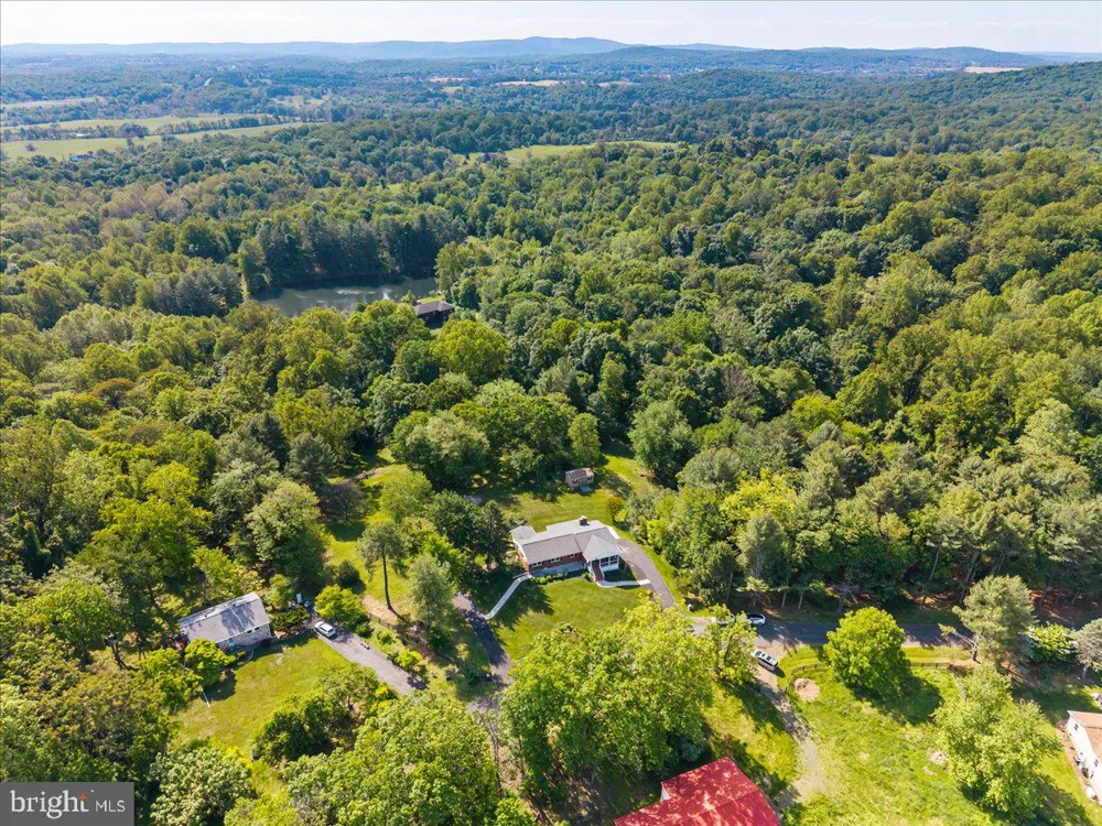 3545 COBBLER MOUNTAIN ROAD Delaplane, VA 20144
