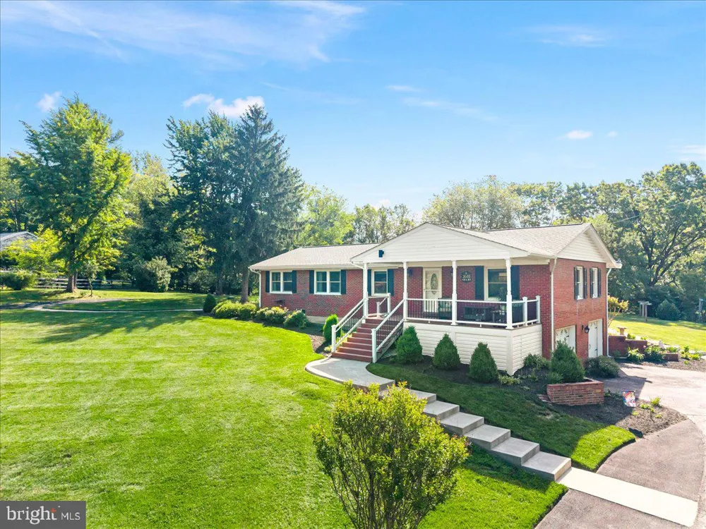 3545 COBBLER MOUNTAIN ROAD Delaplane, VA 20144