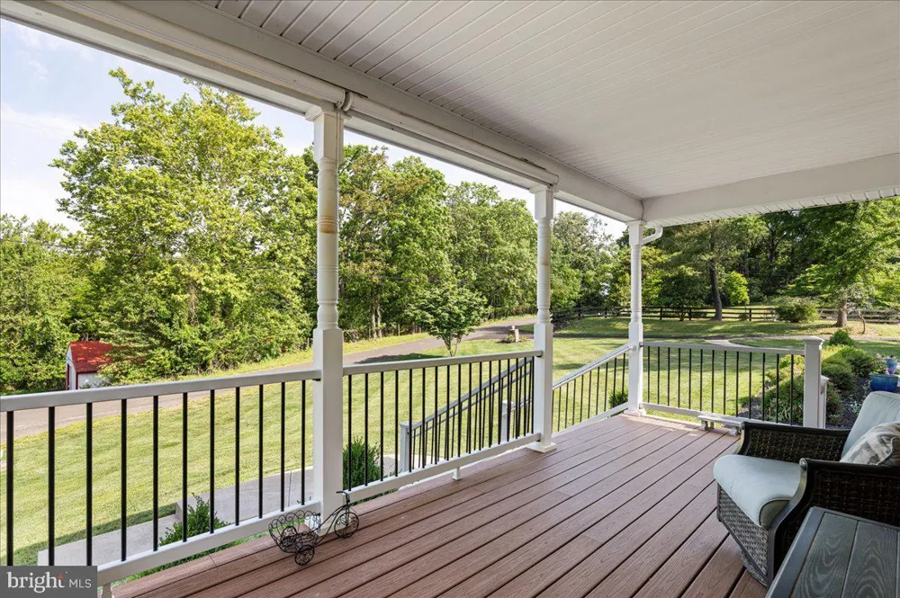 3545 COBBLER MOUNTAIN ROAD Delaplane, VA 20144