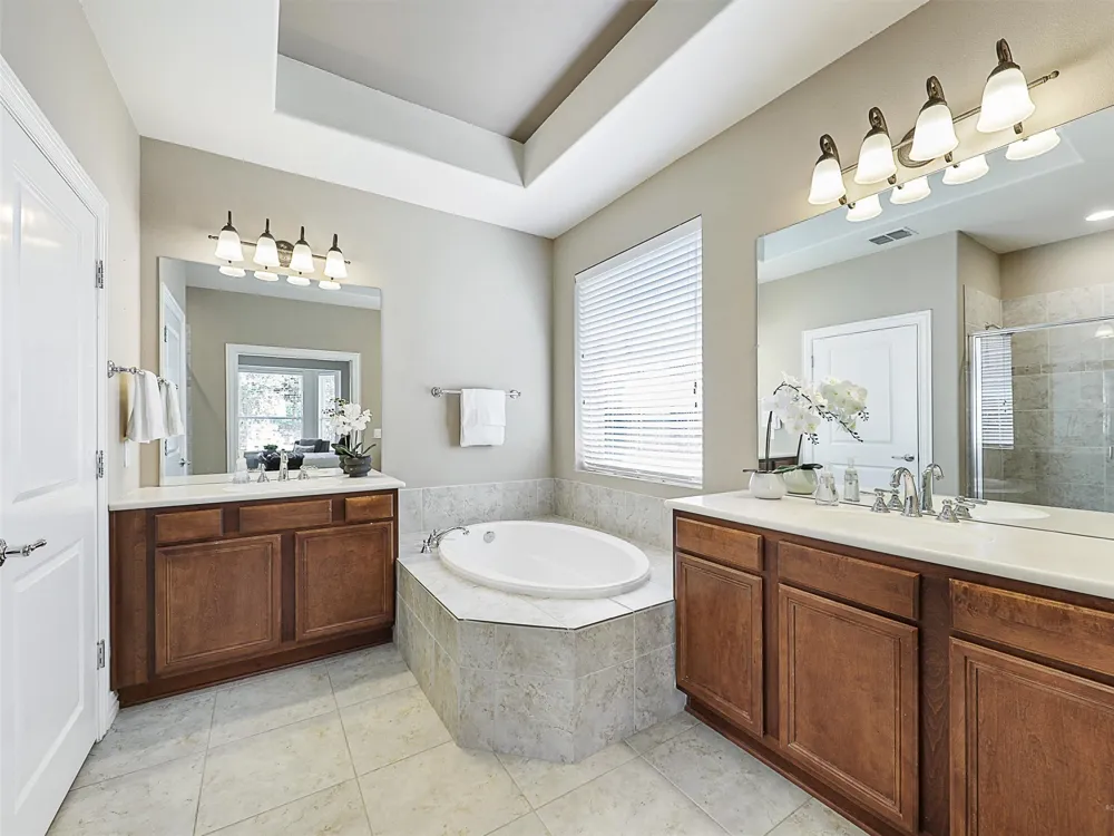 248 Burnswick Isles Way Frisco, TX 75036