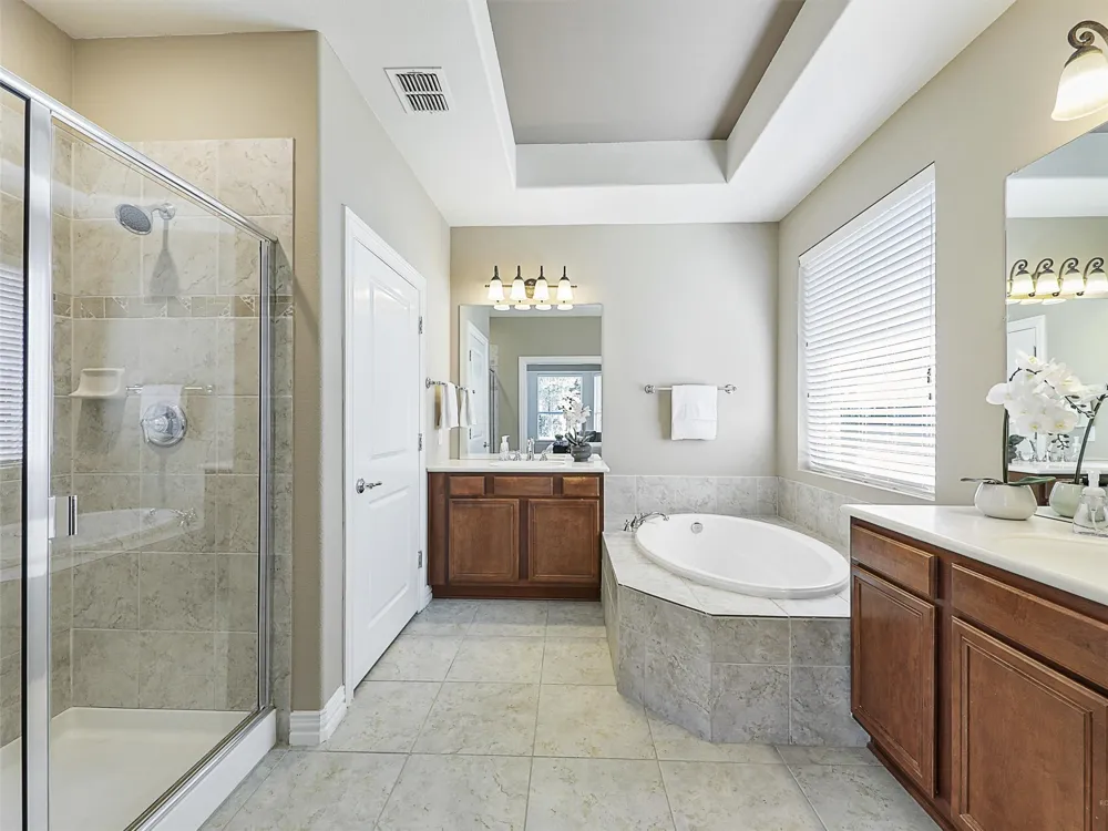 248 Burnswick Isles Way Frisco, TX 75036