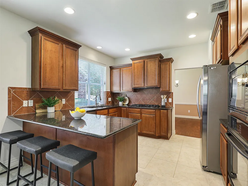 248 Burnswick Isles Way Frisco, TX 75036