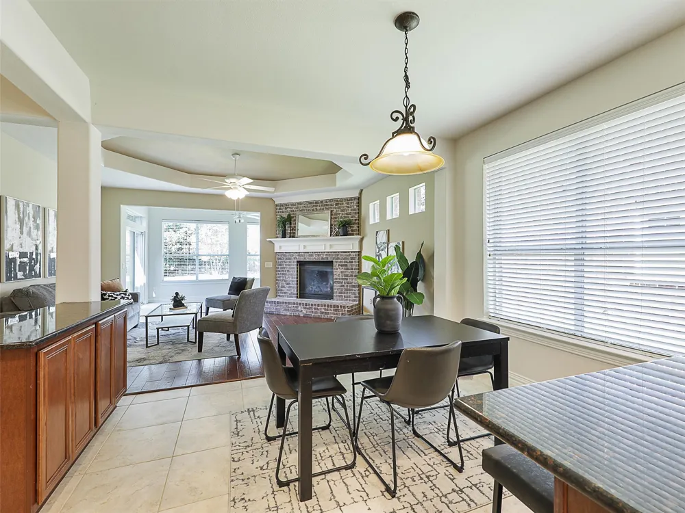 248 Burnswick Isles Way Frisco, TX 75036