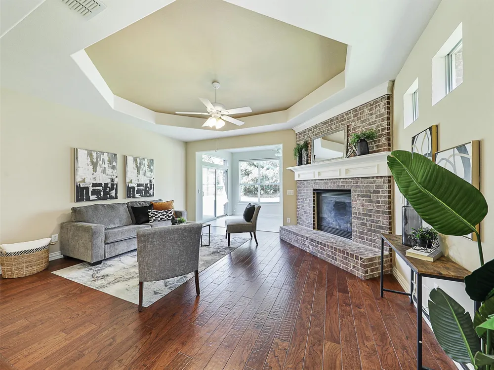 248 Burnswick Isles Way Frisco, TX 75036