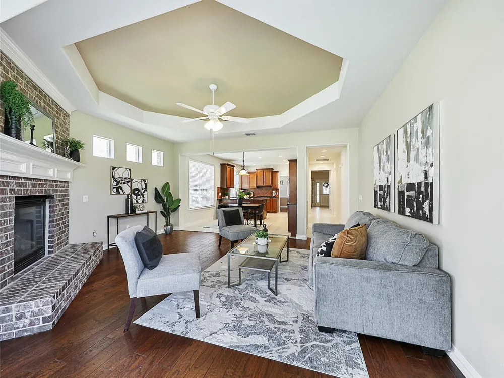 248 Burnswick Isles Way Frisco, TX 75036