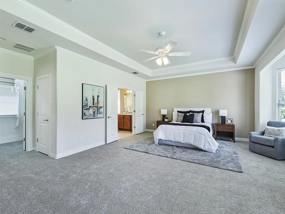 248 Burnswick Isles Way Frisco, TX 75036