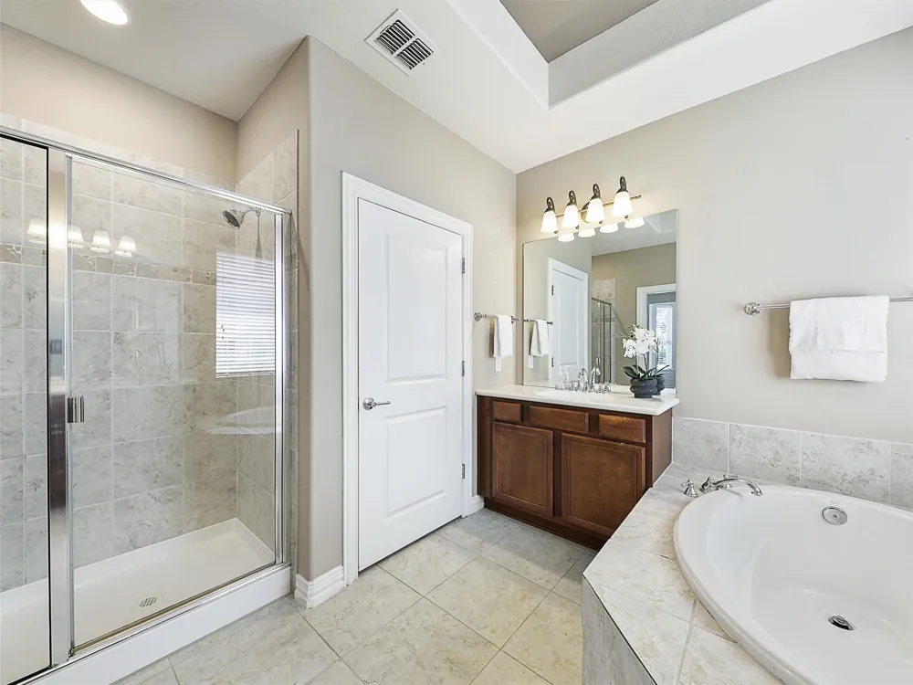 248 Burnswick Isles Way Frisco, TX 75036