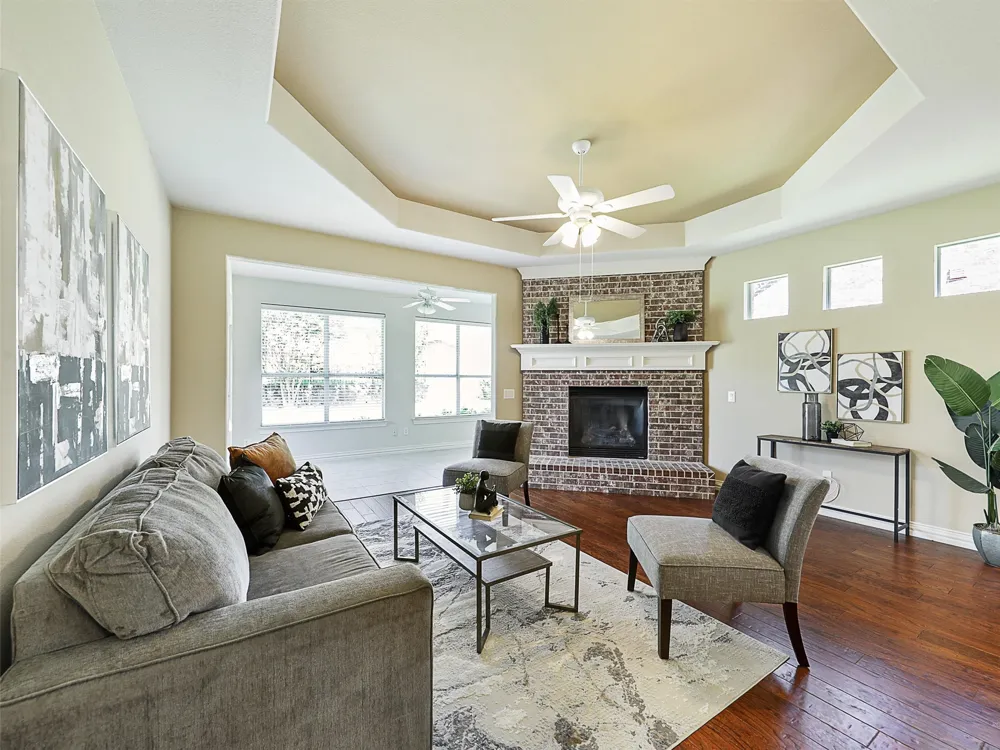 248 Burnswick Isles Way Frisco, TX 75036