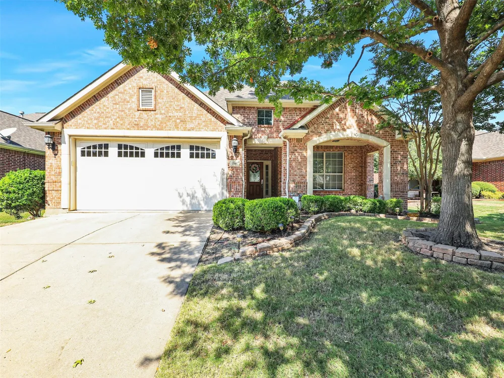 248 Burnswick Isles Way Frisco, TX 75036