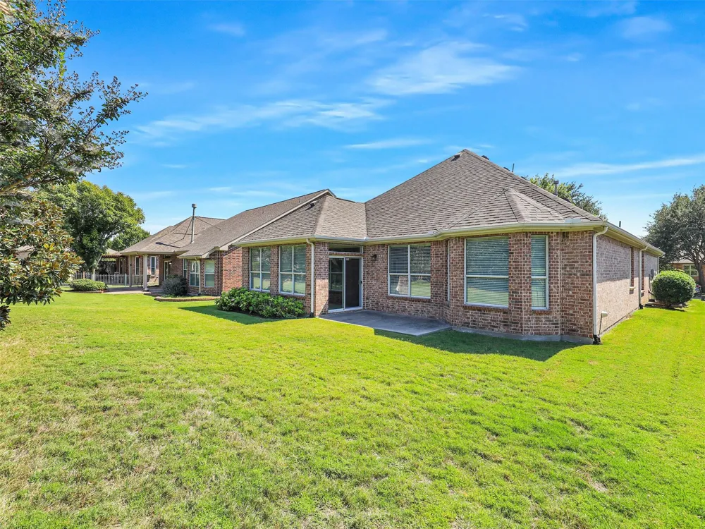 248 Burnswick Isles Way Frisco, TX 75036