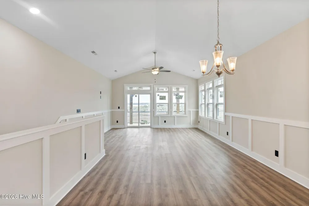 721 New River Drive #A Surf City, NC 28445
