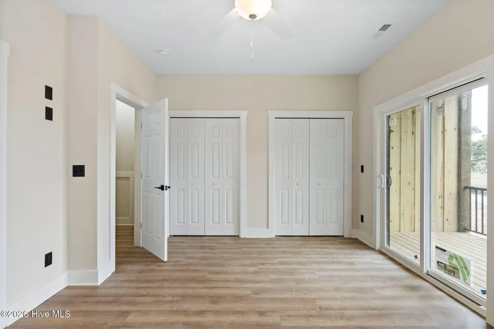 721 New River Drive #A Surf City, NC 28445