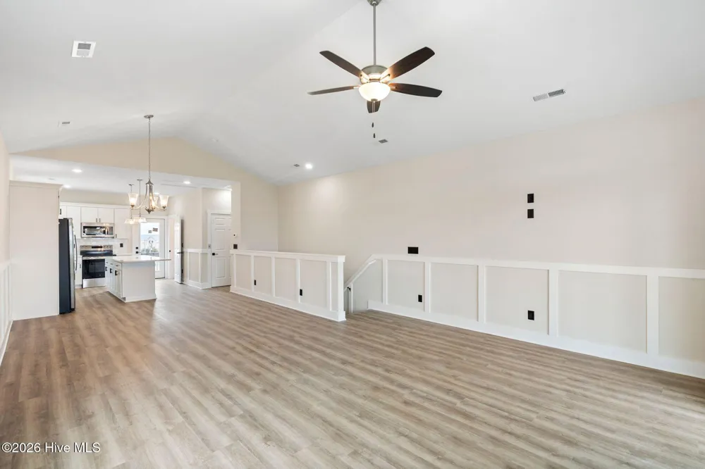 721 New River Drive #A Surf City, NC 28445