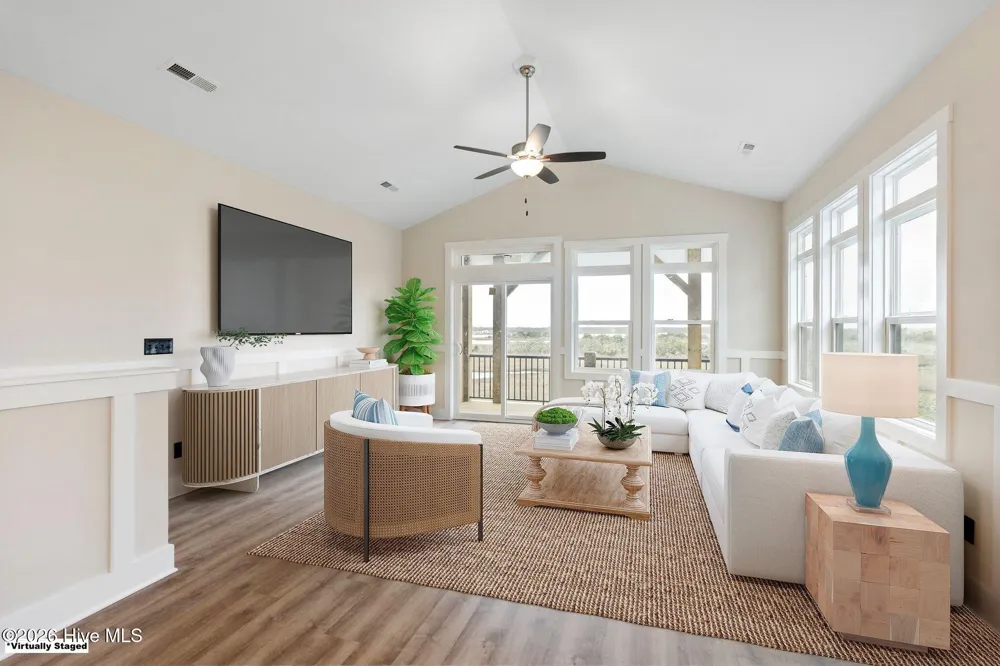 721 New River Drive #A Surf City, NC 28445