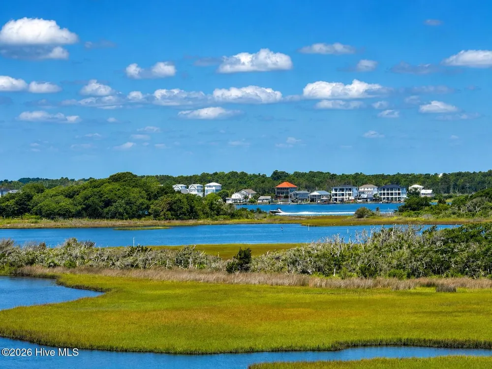 721 New River Drive #A Surf City, NC 28445