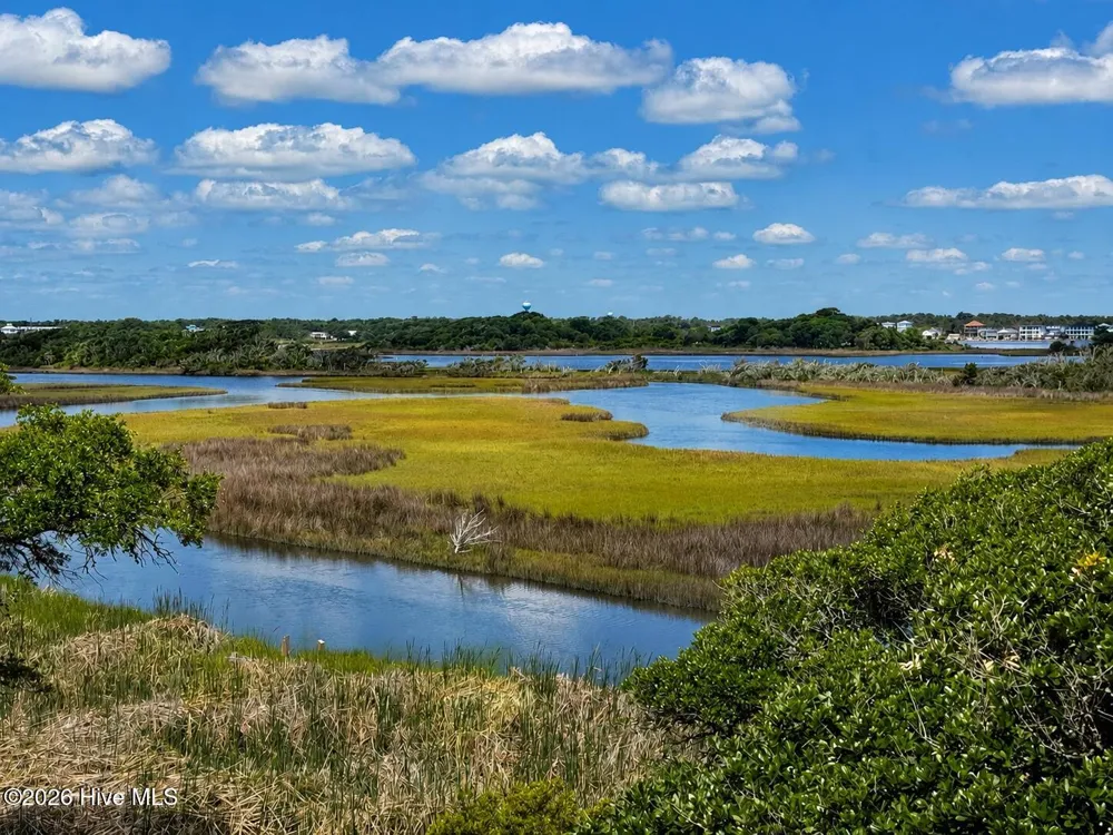 721 New River Drive #A Surf City, NC 28445