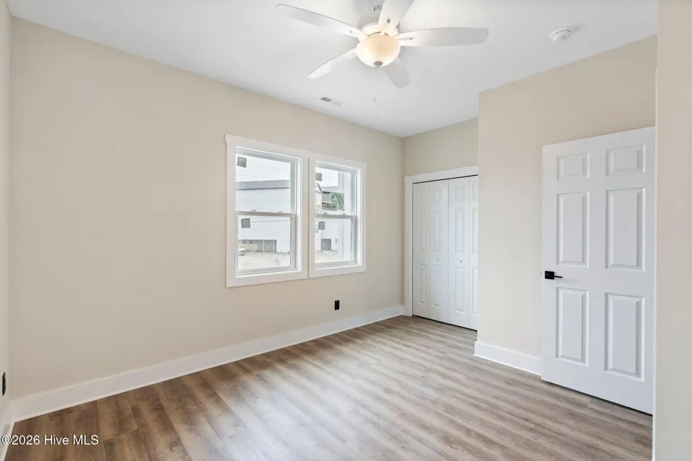 721 New River Drive #A Surf City, NC 28445