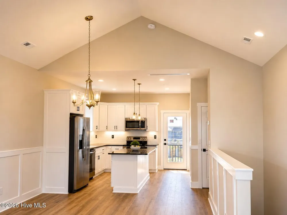 721 New River Drive #A Surf City, NC 28445