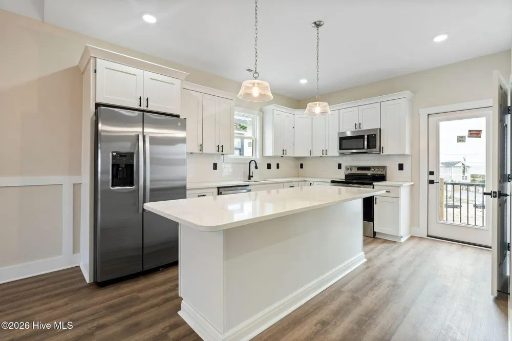 721 New River Drive #A Surf City, NC 28445
