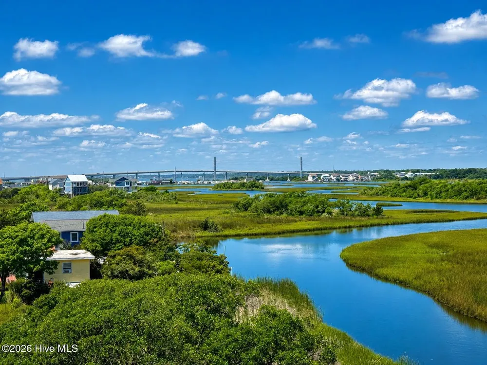 721 New River Drive #A Surf City, NC 28445