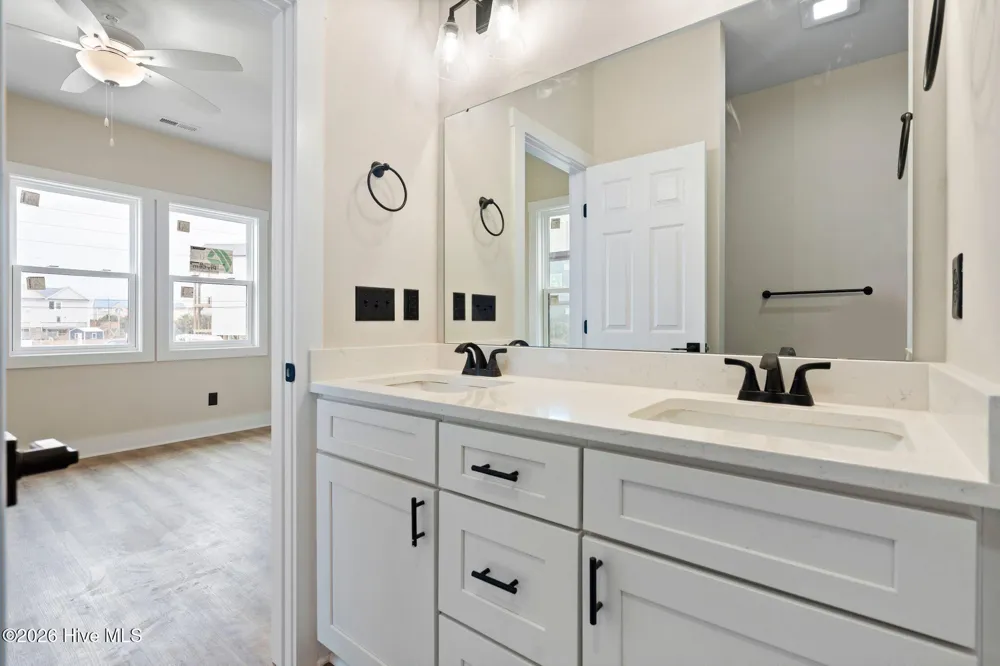 721 New River Drive #A Surf City, NC 28445
