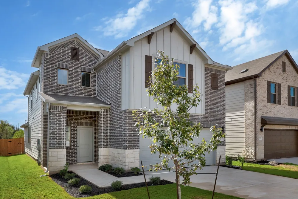 119 Malibu Hutto, TX 78634