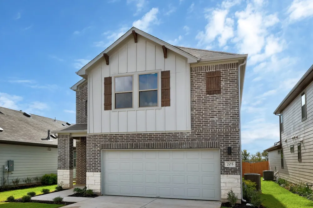 119 Malibu Hutto, TX 78634