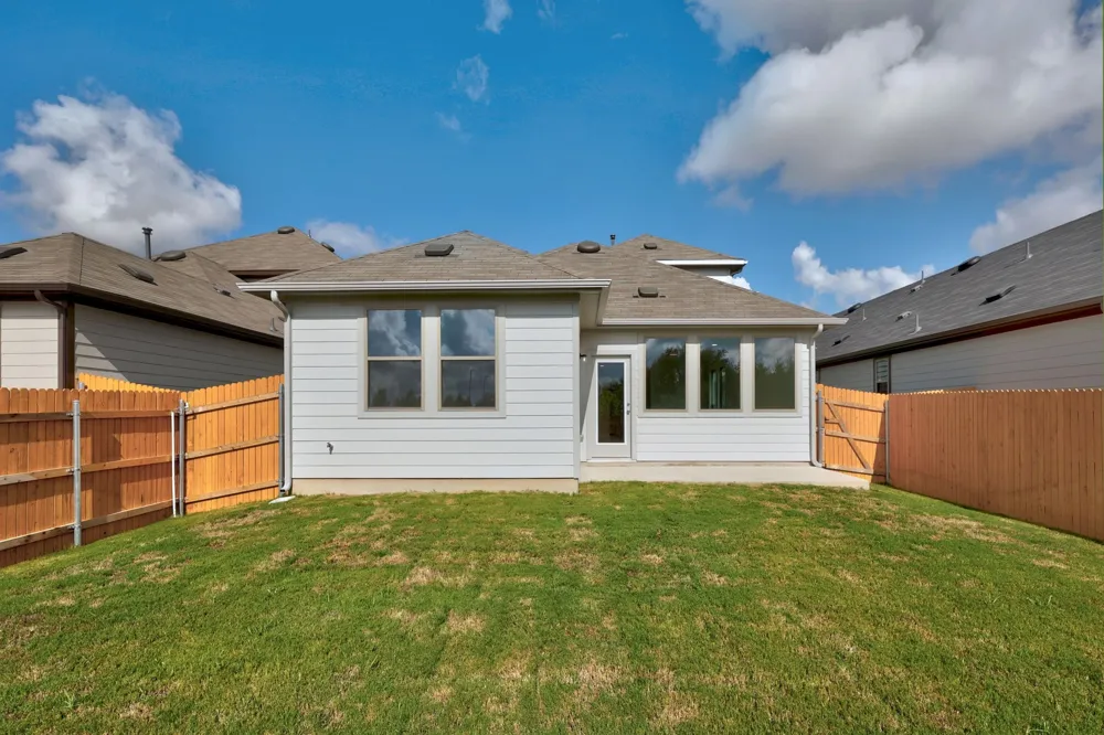 119 Malibu Hutto, TX 78634