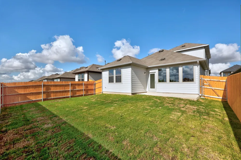 119 Malibu Hutto, TX 78634
