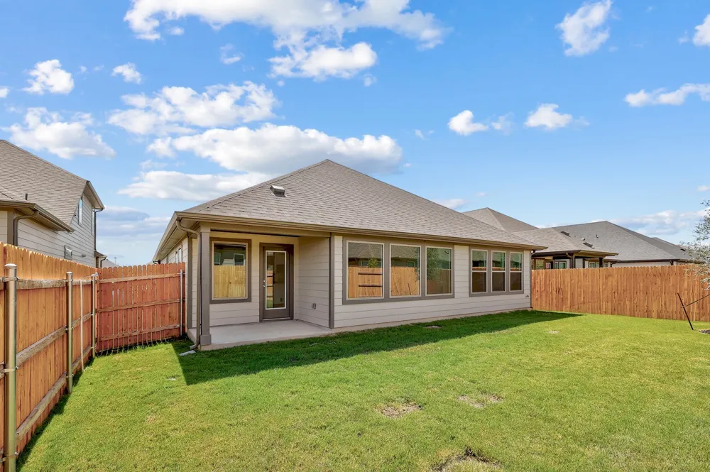 119 Malibu Hutto, TX 78634
